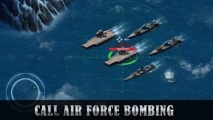 Play Decisive Battle Pacific 