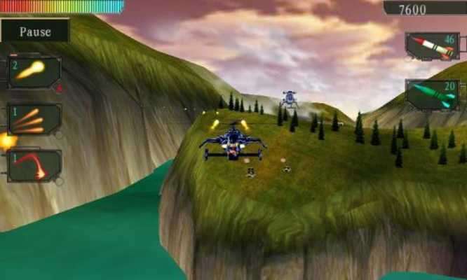 Play DeepDanger Play DeepDanger