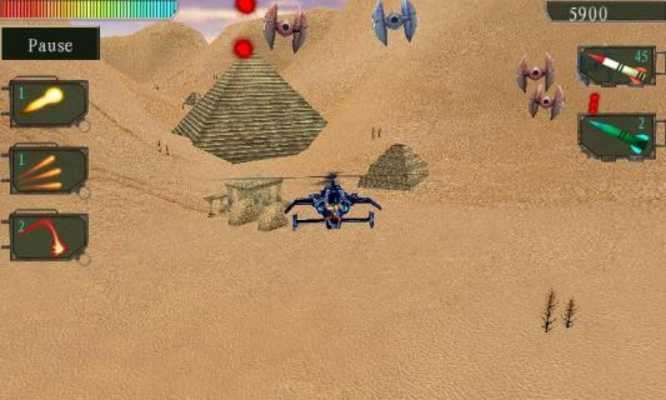 Play DeepDanger Play DeepDanger