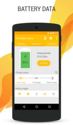 Play Deep Sleep Battery Saver Pro 