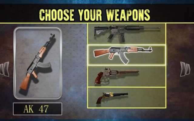 Play Deer Hunting Game 2017: Sniper Safari Hunter 3D 