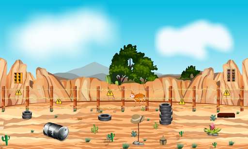 Play Deer Rescue Play Deer Rescue