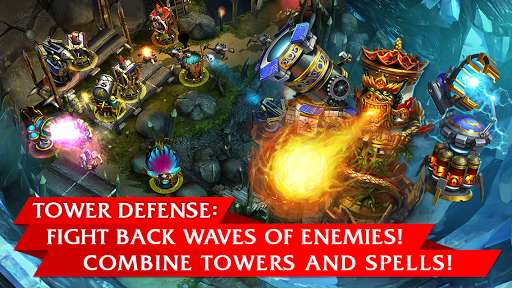 Play APK Defenders: TD Origins and enjoy Defenders: TD Origins with UptoPlay com.nival.pwdefenders Play APK Defenders: TD Origins and enjoy Defenders: TD Origins with UptoPlay com.nival.pwdefenders