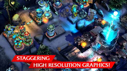 Play APK Defenders: TD Origins and enjoy Defenders: TD Origins with UptoPlay com.nival.pwdefenders Play APK Defenders: TD Origins and enjoy Defenders: TD Origins with UptoPlay com.nival.pwdefenders