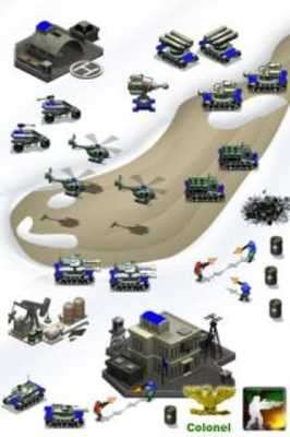 Play Defend Homeland 