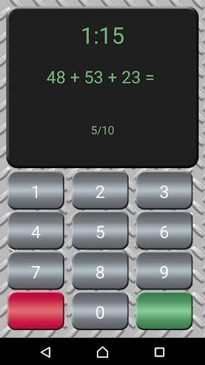 Play APK Defuse the Math Bomb  and enjoy Defuse the Math Bomb with UptoPlay com.deerslab.mathbomb