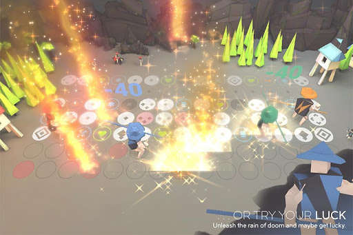 Play APK Deity: Elementals  and enjoy Deity: Elementals with UptoPlay lv.copycatgames.elementals