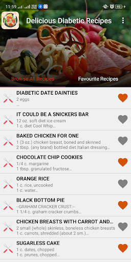 Play APK Delicious Diabetic Recipes and enjoy Delicious Diabetic Recipes with UptoPlay com.extwebtech.diabeticrecipes Play APK Delicious Diabetic Recipes and enjoy Delicious Diabetic Recipes with UptoPlay com.extwebtech.diabeticrecipes