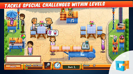 Play Delicious-Emilys Taste of Fame 