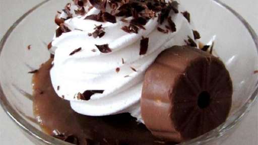 Play Delicious Pudding Recipes 
