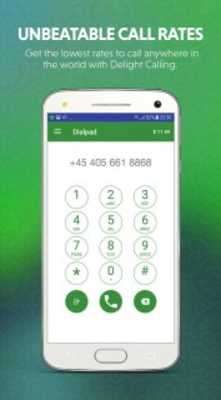 Play Delight Calling - Cheap International Calls 