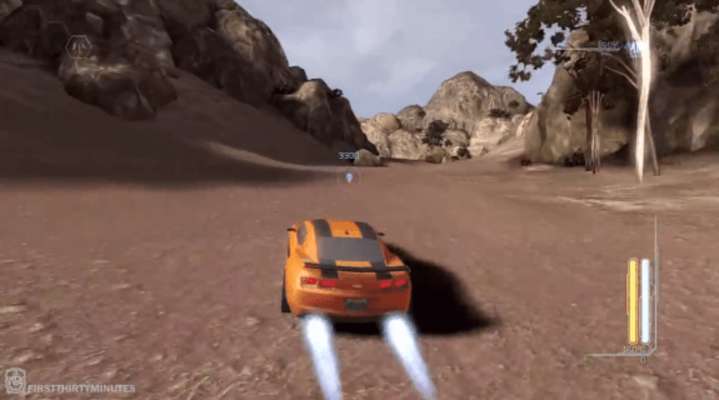 Play Deliplays For Transformer Trick Battle 