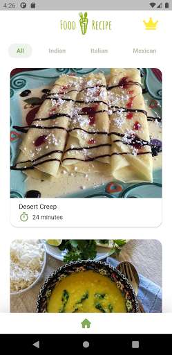 Play APK Deli Recipes  and enjoy Deli Recipes with UptoPlay teknolojimuhendisi.tarifler.meze