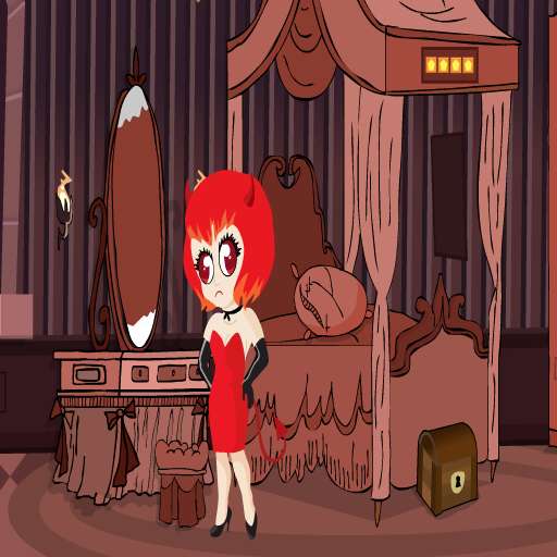 Play Demon Kid Reflection Play Demon Kid Reflection