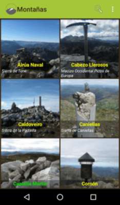Play De Monte Por Asturias 