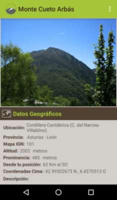 Play De Monte Por Asturias 