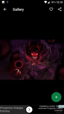 Play Demon Wallpapers HD 