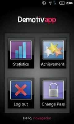 Play Demotivapp 