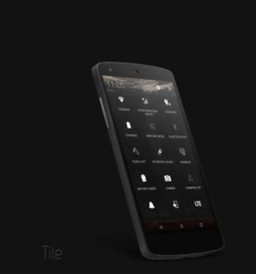 Play DEMURE CM11- PA -CARBON Theme 