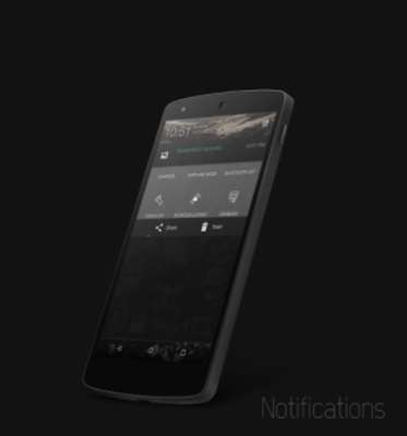 Play DEMURE CM11- PA -CARBON Theme 