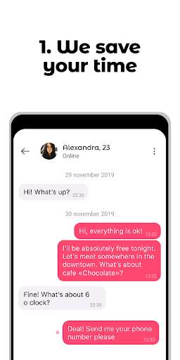 Play APK Denim - premium dating app  and enjoy Denim - premium dating app with UptoPlay ru.denim.app.android
