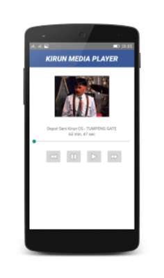 Play Depot Seni Kirun Tumpeng Gate 