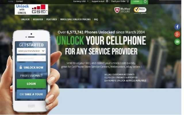 Play Desbloquear celular (Unlock Phone) 