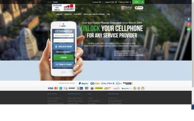 Play Desbloquear celular (Unlock Phone) 