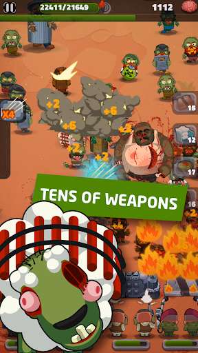 Play APK Desert Zombies  and enjoy Desert Zombies with UptoPlay com.TarbooshGames.DesertZombiesEn