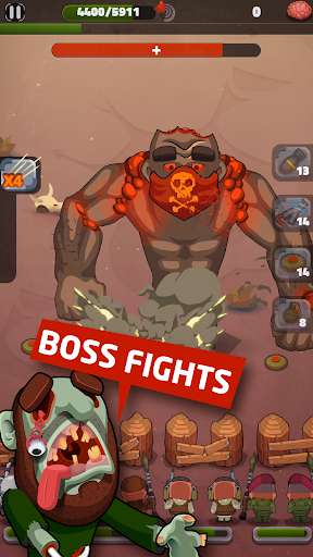 Play APK Desert Zombies  and enjoy Desert Zombies with UptoPlay com.TarbooshGames.DesertZombiesEn
