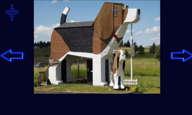 Play Design unusual homes 