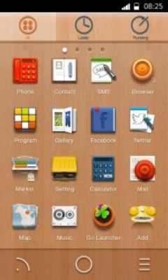 Play Desktop GO Apex Nova ADW Theme Play Desktop GO Apex Nova ADW Theme