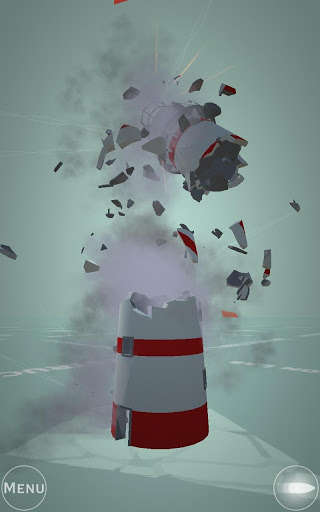 Play APK Destruction Lab  and enjoy Destruction Lab with UptoPlay com.strangemindgames.destructionnl