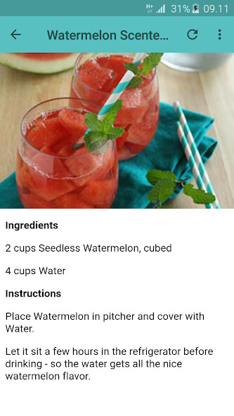 Play APK Detox Water Recipes  and enjoy Detox Water Recipes with UptoPlay com.HealthAndFitnessGuide.DetoxWaterRecipes