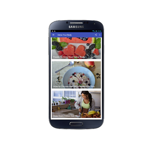 Play APK Detox Your Body  and enjoy Detox Your Body with UptoPlay detox.your.body.sivaapps