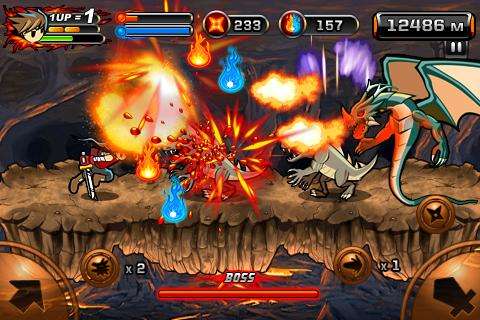 Play APK Devil Ninja2 (Cave)  and enjoy Devil Ninja2 (Cave) with UptoPlay com.droidstudio.game.devil2_cave