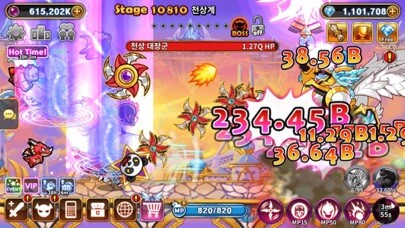 Play Devil Twins: VIP 