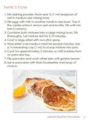 Play Diabetic Recipes Cookbook Free 
