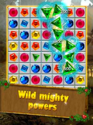 Play Diamond Jewels Crusher 