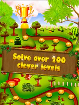 Play Diamond Jewels Crusher 