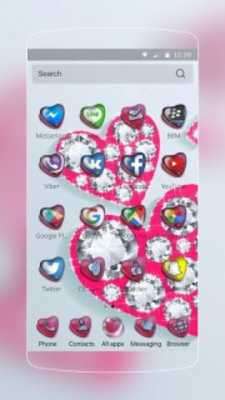 Play Diamond love 