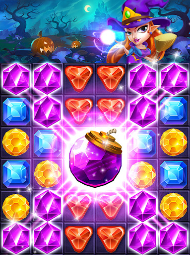 Play APK Diamonds Legend  and enjoy Diamonds Legend with UptoPlay ox.wsmdy.WitchStoryMania