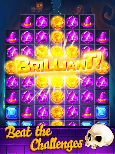 Play APK Diamonds Legend  and enjoy Diamonds Legend with UptoPlay ox.wsmdy.WitchStoryMania