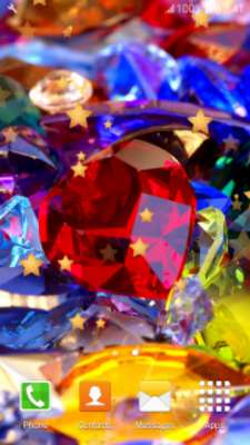 Play Diamonds Live Wallpapers Play Diamonds Live Wallpapers