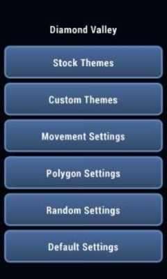 Play Diamond Valley Live Wallpaper 