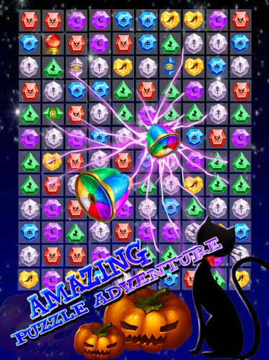 Play APK Diamond Witch Quest  and enjoy Diamond Witch Quest with UptoPlay vg.witch.diamond.quest