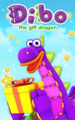 Play Dibo the Gift Dragon 2 
