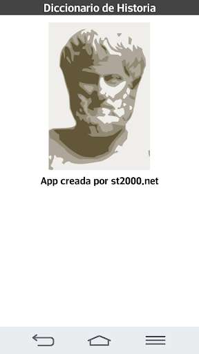 Play APK Diccionario de Historia  and enjoy Diccionario de Historia with UptoPlay appinventor.ai_ejerciciosmatematicas_es.DiccionariodeHistoria
