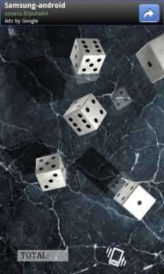 Play DiceShaker 3D Free 