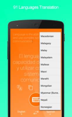 Play Dictionary All Languages 